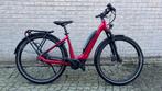 Elektrische Fiets Flyer, Fietsen en Brommers, Elektrische fietsen, Zo goed als nieuw, 47 tot 51 cm, 50 km per accu of meer, Ophalen