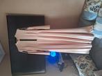 Jurk vrouwen, Kleding | Dames, Gelegenheidskleding, Ophalen, Maat 46/48 (XL) of groter, Nieuw, Roze