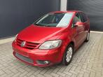 Volkswagen Golf Plus 1.4 TSI / 269.200km / Exportwagen, Auto's, Gebruikt, Beige, 4 cilinders, Parkeersensor