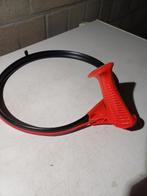 Handi hoop, Ophalen, Zo goed als nieuw