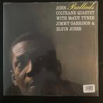 LP John Coltrane Quartet - Ballads (New - Sealed), 1960 tot 1980, Ophalen of Verzenden, 12 inch, Nieuw in verpakking