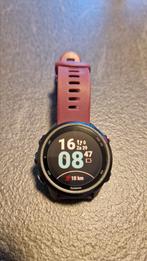 Garmin forerunner 245s, Ophalen, Gebruikt