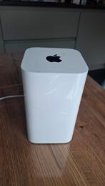 Apple Airport Extreme Wi-Fi router *used*, Computers en Software, Ophalen of Verzenden, Gebruikt, Router, Apple