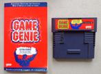 Game Genie voor de Super Nintendo + codeboek, Gebruikt, Ophalen of Verzenden