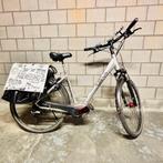 Sinus BT60 e-bike | Bosch middenmotor&Powerpack 400 batterij, Ophalen, Gebruikt, Minder dan 30 km per accu