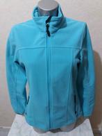 Lichtblauwe fleece windstopper maat 36/38, Ophalen, Blauw, Nieuw, Hardlopen of Fietsen