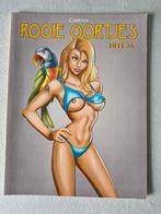 Rooie oortjes deel 35, Enlèvement ou Envoi, Une BD, Utilisé, Carsten