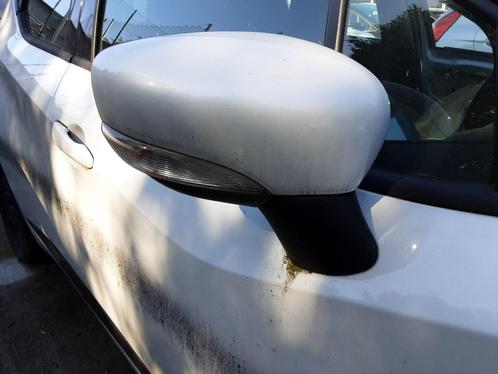 SPIEGEL RECHTS Nissan Micra (K14) (01-2016/12-2024), Auto-onderdelen, Spiegels, Nissan, Gebruikt
