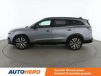 Renault Grand Espace 1.2 E-Tech Hybrid Iconic (bj 2024), Gebruikt, Euro 6, 1199 cc, Leder
