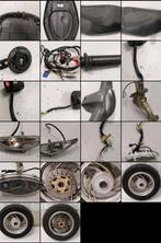 Diverse onderdelen Peugeot V Clic, Fietsen en Brommers