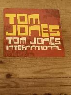 Single (Cd) van Tom Jones, Cd's en Dvd's, Cd Singles, 1 single, Ophalen of Verzenden, Zo goed als nieuw, Overige genres
