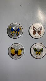 Munten vanuatu, Collections, Pièces de caddie, Envoi