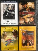 DVD’s films en andere, Ophalen, Gebruikt