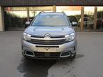 citroen c5 aircross 1.2 130pk 01/2020 68000 km, Auto's, Citroën, Voorwielaandrijving, USB, Stof, Euro 6