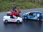 Set de voitures « Caravane Tour de France » - 1/43, Enlèvement ou Envoi, Comme neuf, Voiture