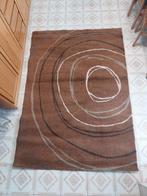 Tapijt | 230 x 160, Ophalen, Bruin, 200 cm of meer, 150 tot 200 cm
