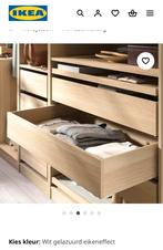 Ikea komplement lades (3x), Ophalen, Zo goed als nieuw