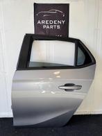 Opel Corsa F Portier Deur Links Achter Compleet KCA, Auto-onderdelen, Gebruikt, -, Deur, -