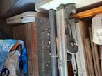 2 barres de toits, Ophalen, Gebruikt