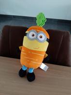 💙💜 Knuffel minions, Kinderen en Baby's, Speelgoed | Knuffels en Pluche, Ophalen of Verzenden, Zo goed als nieuw