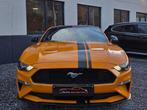 Ford Mustang 2.3i | B&O | COCKPIT | TRACK APP | ECL. AMBIANT, Auto's, Ford, Automaat, 4 zetels, Achterwielaandrijving, Leder
