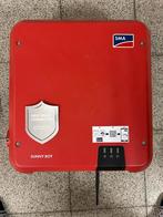 SMA Sunny Boy 3.0 Omvormer (2020) – 2 MPP trackers & Wifi, Enlèvement, Comme neuf