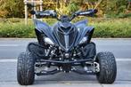 YAMAHA - YFM 700 R - RAPTOR, Motoren, 686 cc, 1 cilinder, 12 t/m 35 kW