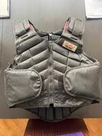 Gilet de protection enfant taille L, Vêtements d'extérieur, Obstacle, Enlèvement, Utilisé