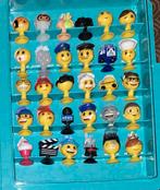 Emoji aldi 2024, Aldi, Enlèvement