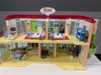 Playmobil hotel, Kinderen en Baby's, Speelgoed | Playmobil, Complete set, Gebruikt, Ophalen