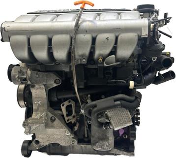 Moteur Audi VW A3 TT EOS Golf R32 3.2 BUB, Enlèvement ou Envoi, Audi
