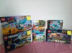 Verschillende Lego-sets, Ophalen of Verzenden, Lego
