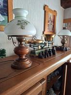 Staande lamp, Antiek en Kunst, Ophalen