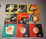 Vinyl platen (lot), Ophalen, Zo goed als nieuw