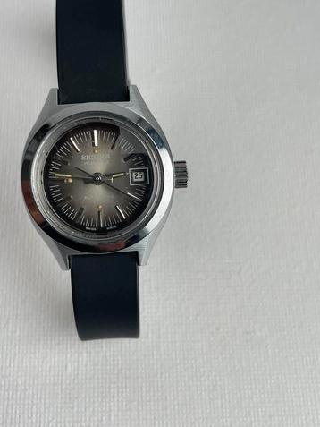 Sicura Automatic horloge beschikbaar voor biedingen