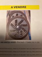 Gentes d’origine Fiat.Pour Fiat 500, Pneus et Jantes, Pneus hiver, Véhicule de tourisme, 205 mm