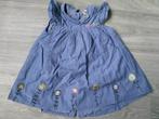 Robe d'été bleue Orchestra taille 74, Enfants & Bébés, Vêtements de bébé | Taille 74, Robe ou Jupe, Enlèvement ou Envoi, Comme neuf