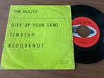 The Buoys - Give up your guns, Cd's en Dvd's, Ophalen of Verzenden, 7 inch, EP