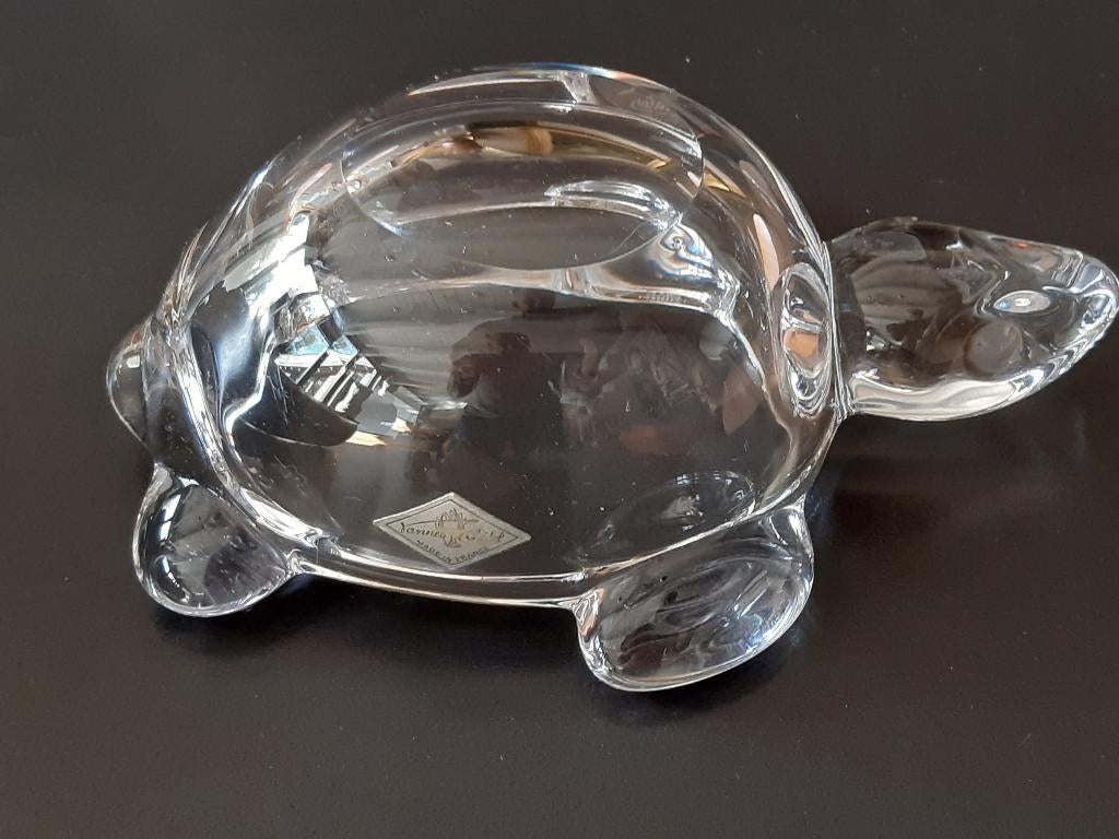 Vintage Cristal Sevres Frankrijk, Antiek en Kunst, Ophalen of Verzenden