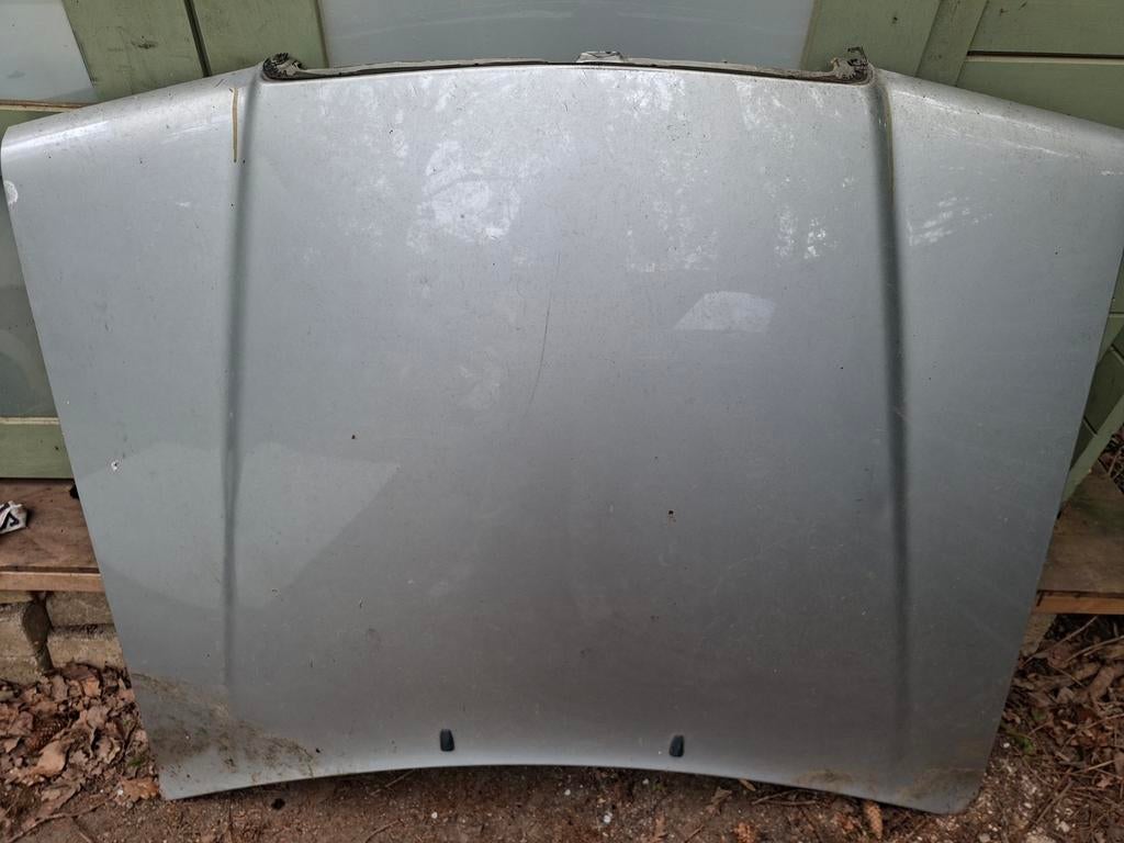 Capot pour Mercedes 190 W201, Autos : Pièces & Accessoires, Enlèvement, Utilisé, Mercedes-Benz, Capot moteur