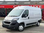 Peugeot Boxer 2.0 HDI 131CV L2 H2. UTILITAIRE (bj 2018), Gebruikt, Euro 6, 4 cilinders, 131 pk