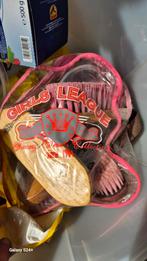 Chevaux, pinceaux, etc., ligue féminine, Animaux & Accessoires, Enlèvement ou Envoi, Comme neuf