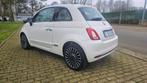 Fiat 500 Lounge (année de construction 2016), 1242 cm³, Achat, Euro 6, Entreprise