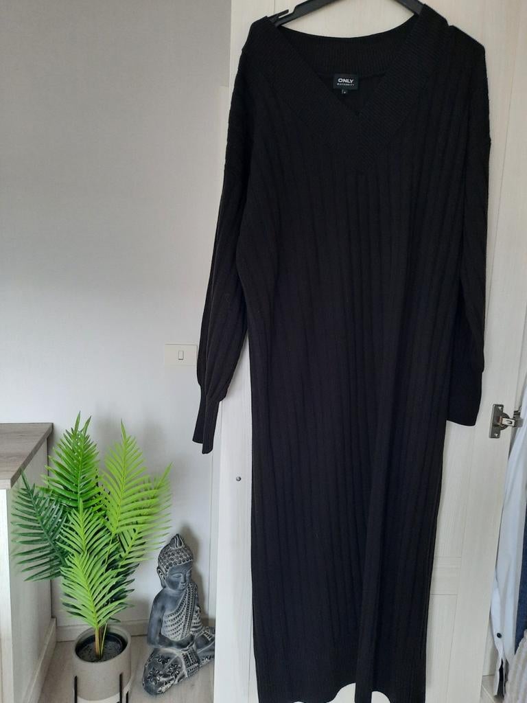 Robe de maternité en laine Only Maternity taille S, Vêtements | Femmes, Enlèvement ou Envoi, Taille 36 (S)