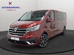 Renault Trafic Passenger & Generation 2.0Dci EDC 5PL L2 H1, Auto's, Automaat, 4 deurs, Monovolume, Euro 6