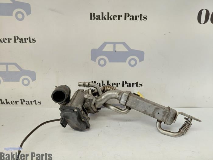 Refroidisseur RGE d'un Renault Megane, Autos : Pièces & Accessoires, Systèmes d'échappement, Renault, Utilisé, 3 mois de garantie