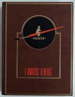 Intégrale L' Univers d' Hergé Rombaldi tome 7, Enlèvement ou Envoi, Utilisé