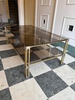 Table Basse Vintage, Enlèvement, Comme neuf