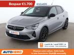Opel Corsa 1.2 Turbo GS Line (année de construction 2022), Autos, Opel, Achat, Euro 6, 1165 kg, Boîte manuelle