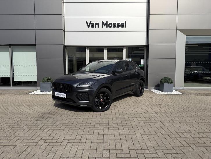Jaguar E-Pace P300e R-Dynamic S AWD Auto. 21MY, Autos, Jaguar, Entreprise, Achat, E-Pace, 4x4, Air conditionné, Alarme, Android Auto